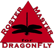 Roster Master for Dragonfly